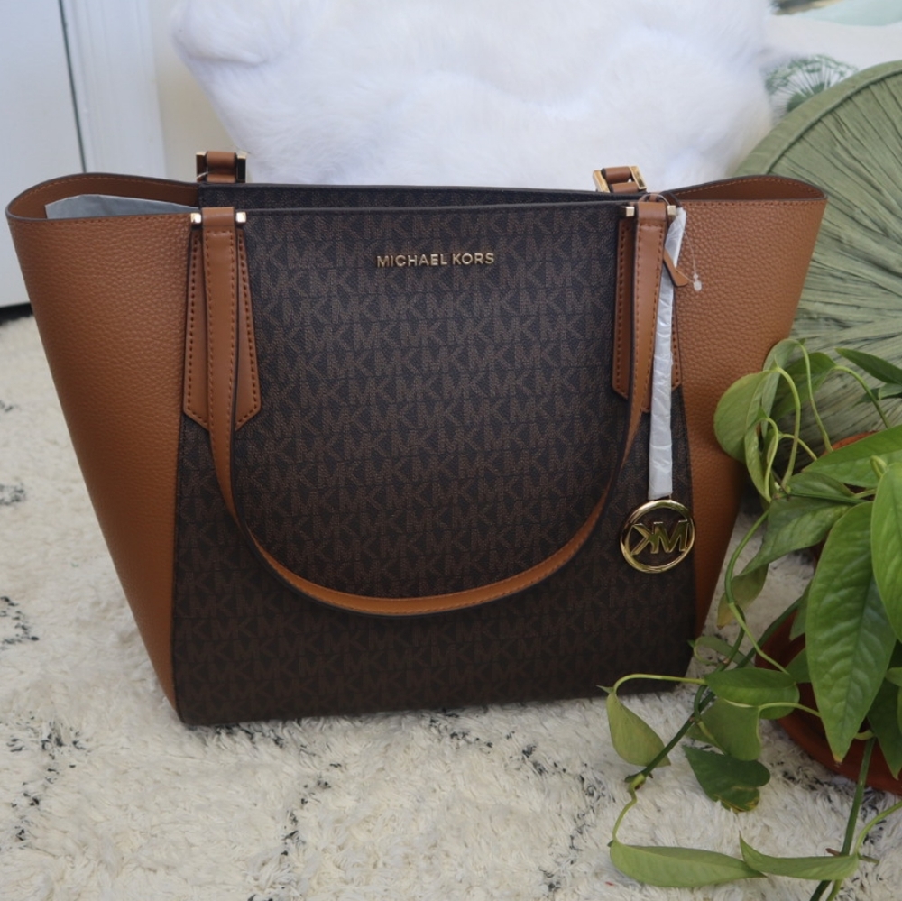 Brand New Michael Kors Tote Bag NWT